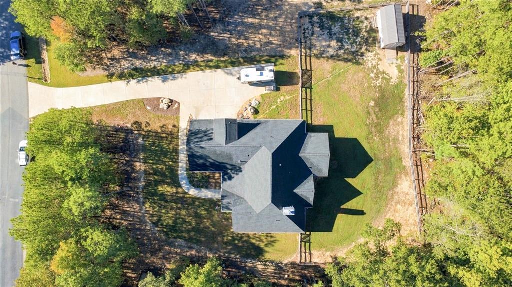 10 Stratford Way Kingston GA 30145