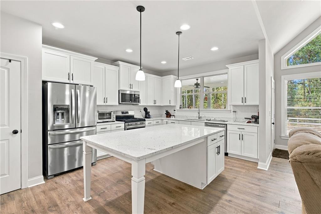 10 Stratford Way Kingston GA 30145