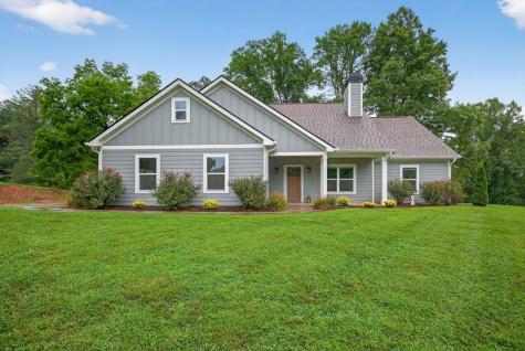 634 Arbor Lane Blairsville GA 30512