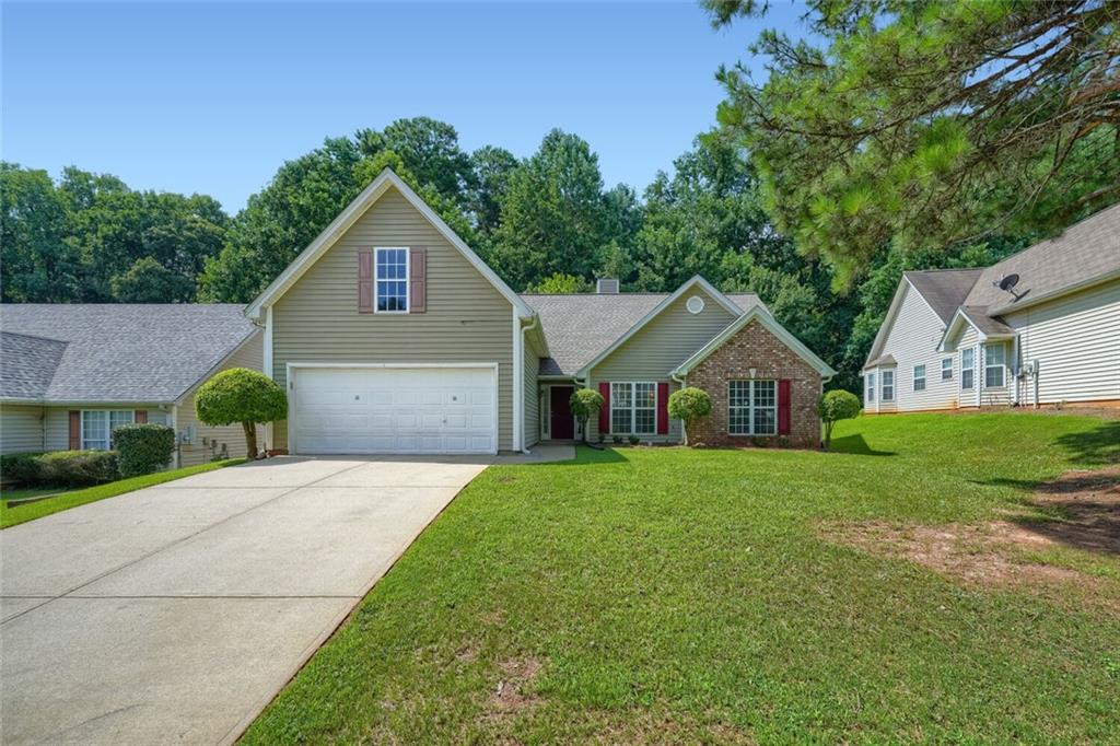 348 Lee Miller Drive Suwanee GA 30024