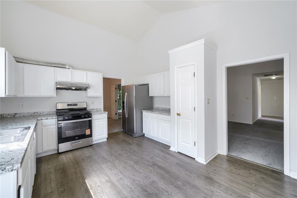 348 Lee Miller Drive Suwanee GA 30024