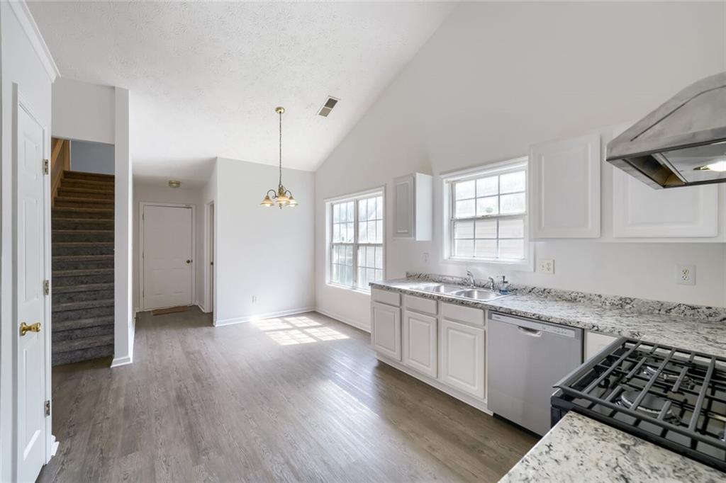 348 Lee Miller Drive Suwanee GA 30024