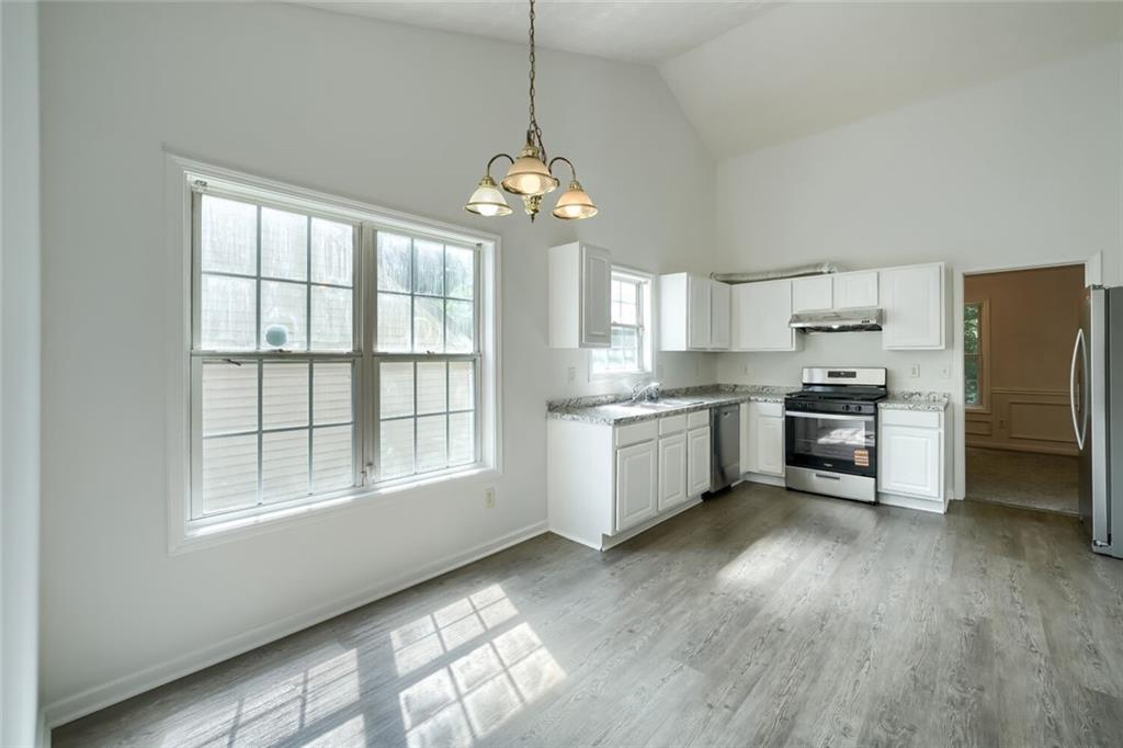 348 Lee Miller Drive Suwanee GA 30024