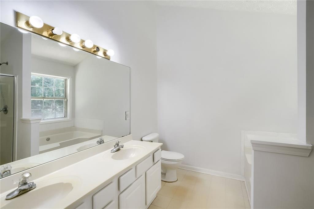 348 Lee Miller Drive Suwanee GA 30024