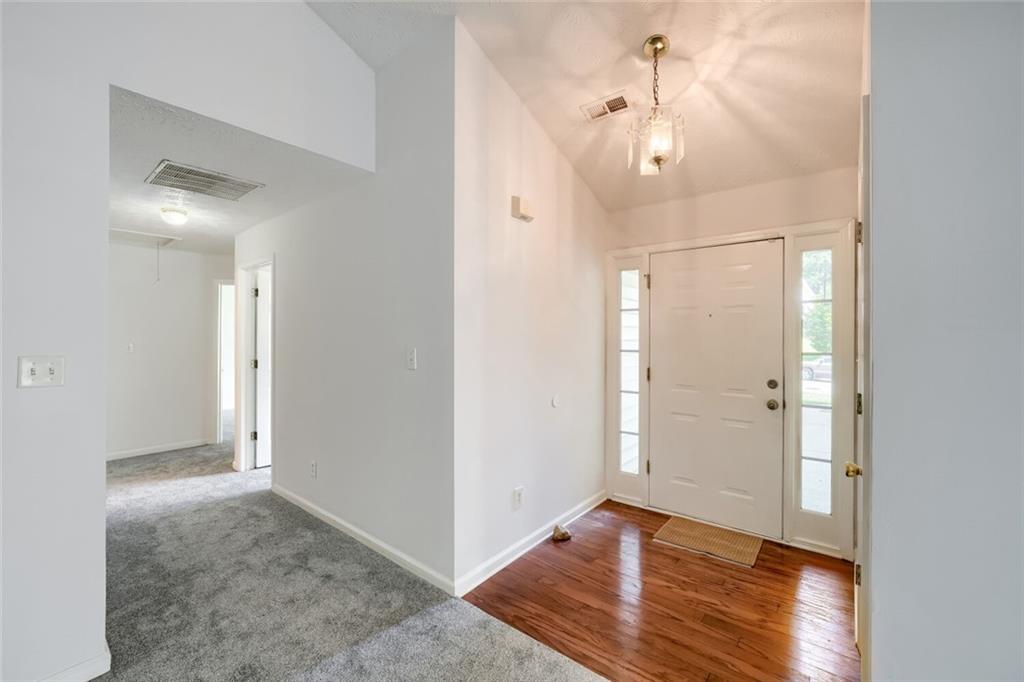 348 Lee Miller Drive Suwanee GA 30024