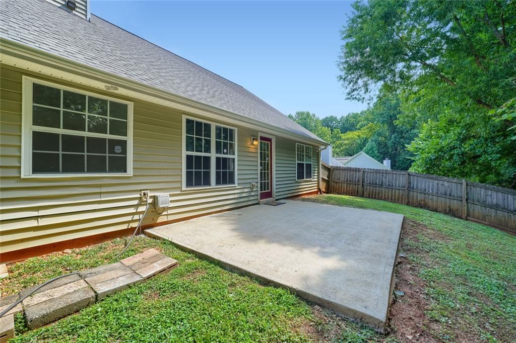 348 Lee Miller Drive Suwanee GA 30024