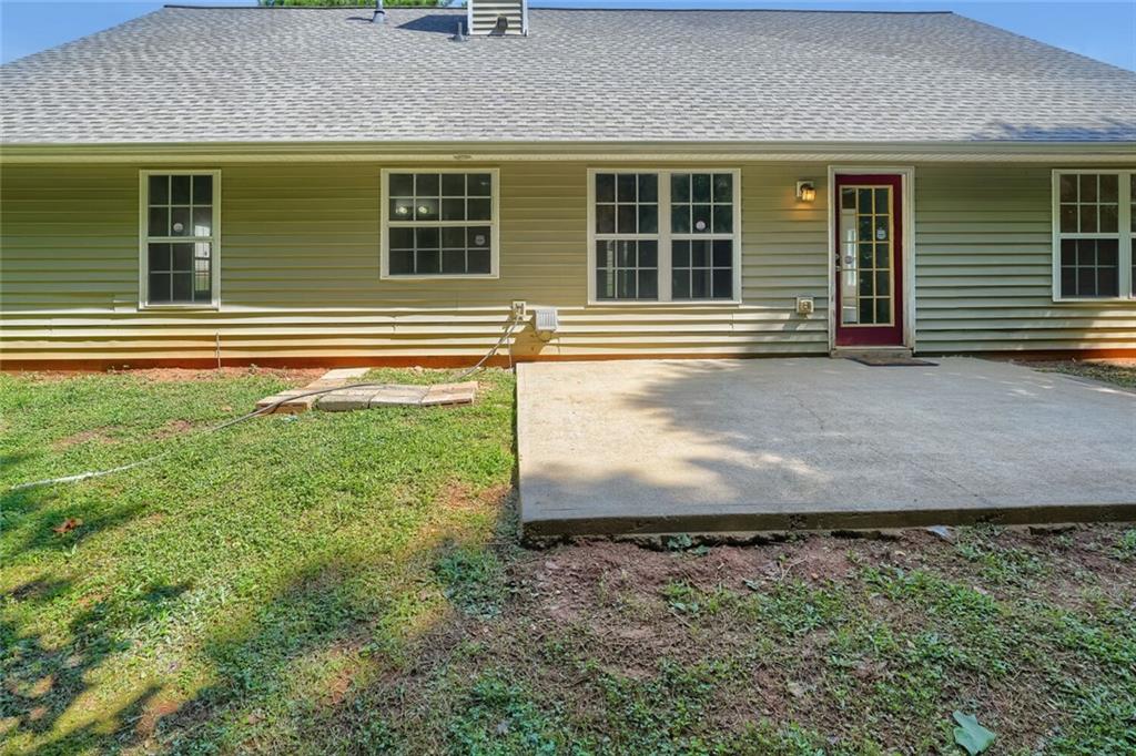 348 Lee Miller Drive Suwanee GA 30024
