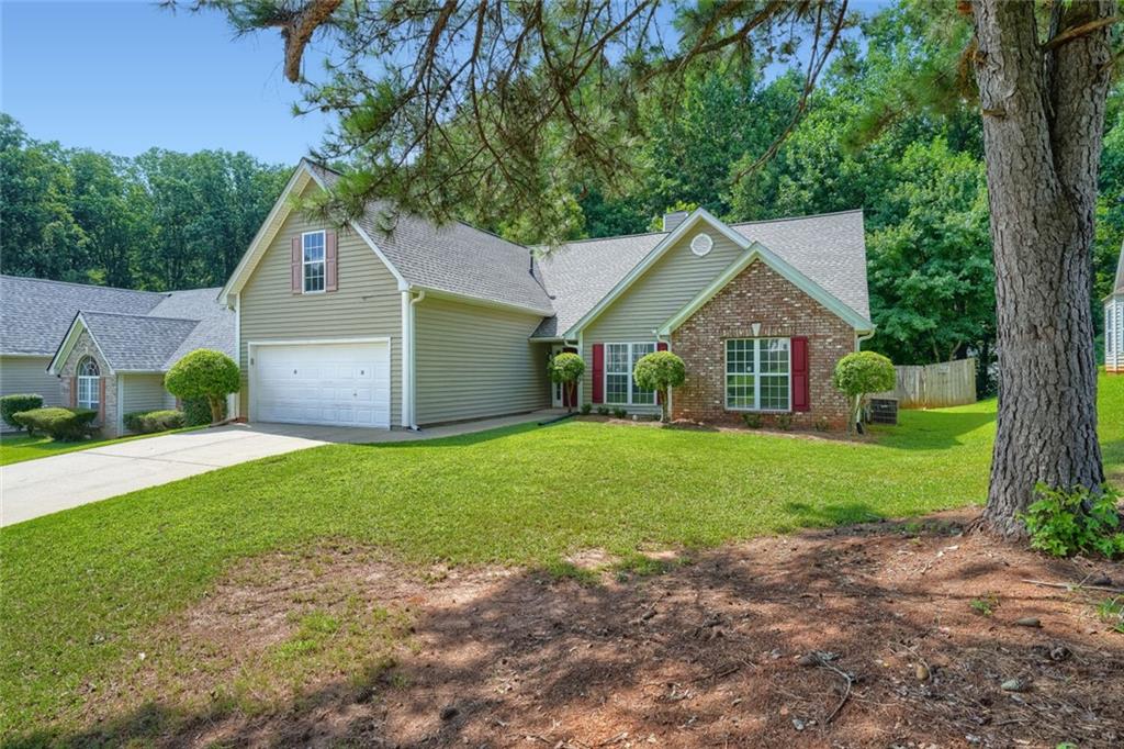 348 Lee Miller Drive Suwanee GA 30024
