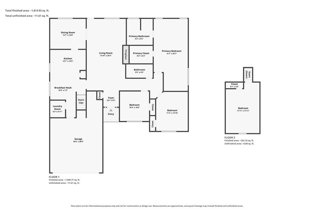 348 Lee Miller Drive Suwanee GA 30024