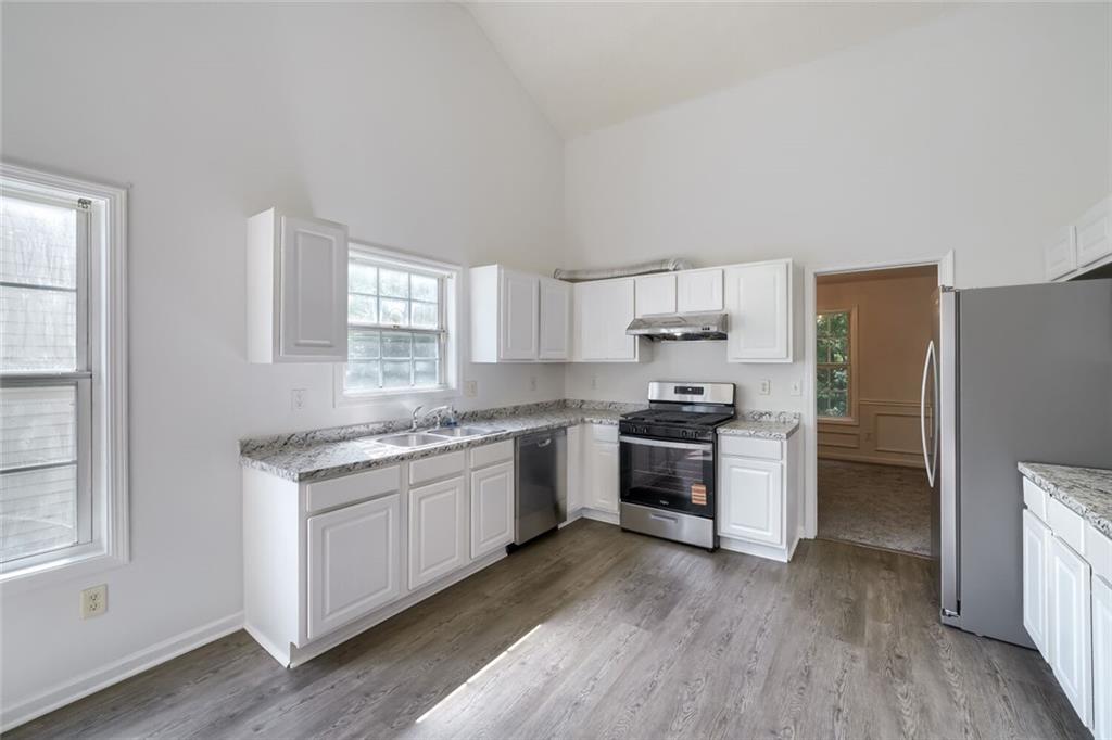 348 Lee Miller Drive Suwanee GA 30024
