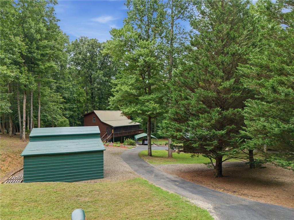 2447 Hi River Road Hiawassee GA 30546