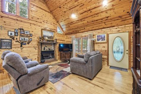 2447 Hi River Road Hiawassee GA 30546