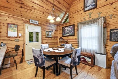 2447 Hi River Road Hiawassee GA 30546