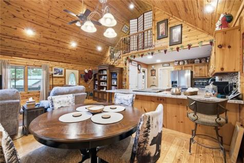 2447 Hi River Road Hiawassee GA 30546
