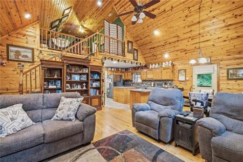 2447 Hi River Road Hiawassee GA 30546