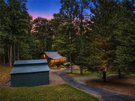 2447 Hi River Road Hiawassee GA 30546