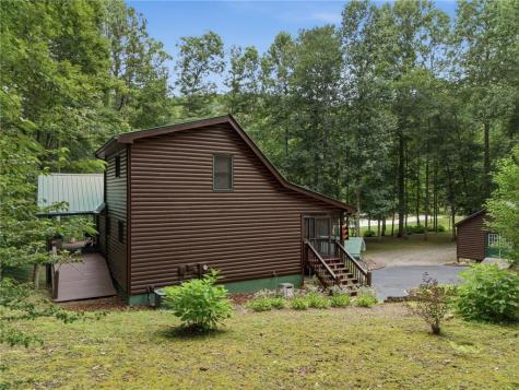 2447 Hi River Road Hiawassee GA 30546