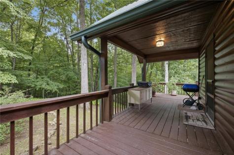 2447 Hi River Road Hiawassee GA 30546