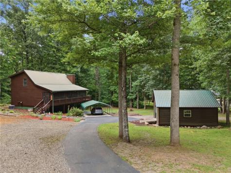 2447 Hi River Road Hiawassee GA 30546