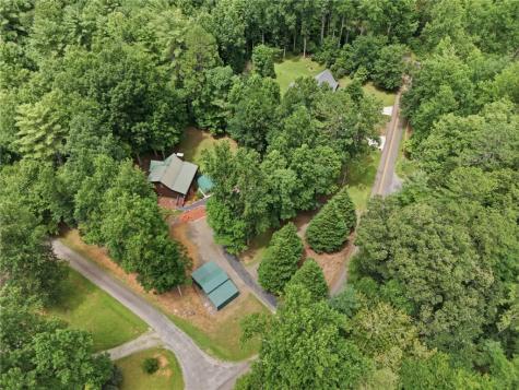 2447 Hi River Road Hiawassee GA 30546