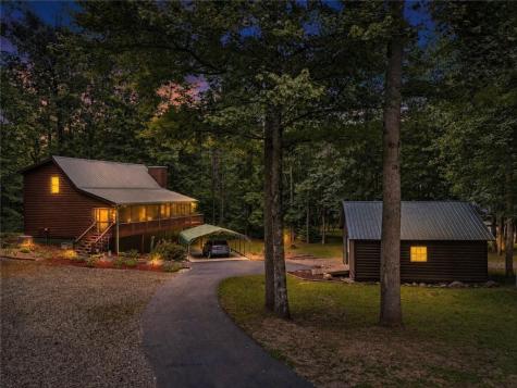 2447 Hi River Road Hiawassee GA 30546