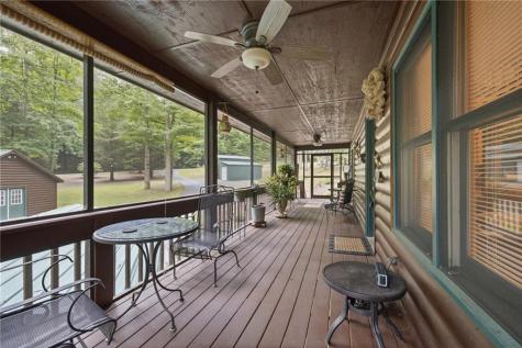 2447 Hi River Road Hiawassee GA 30546