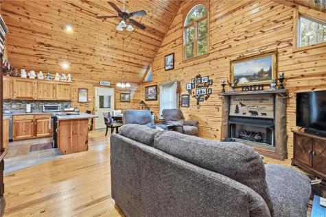 2447 Hi River Road Hiawassee GA 30546