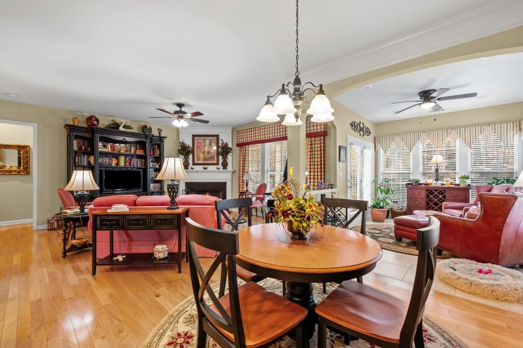 1081 Spring Station Road Greensboro GA 30642
