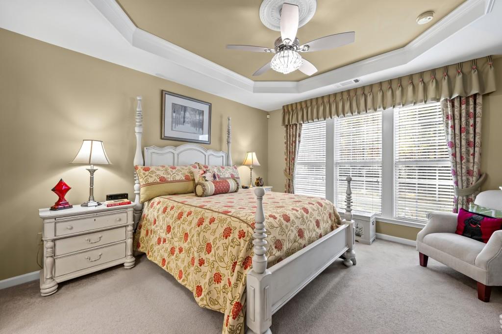 1081 Spring Station Road Greensboro GA 30642
