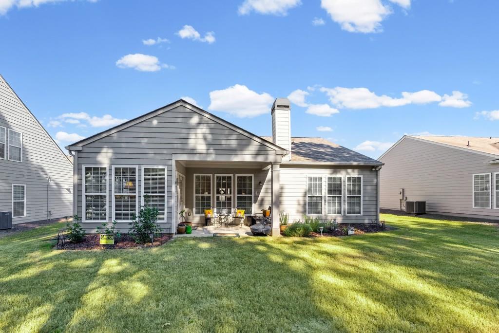 1081 Spring Station Road Greensboro GA 30642