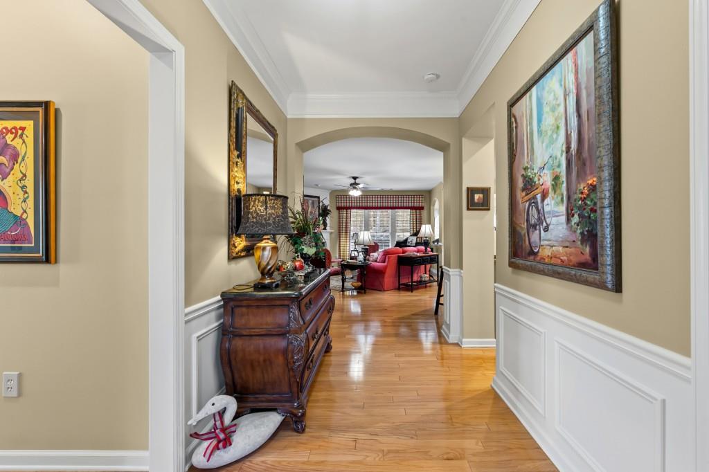 1081 Spring Station Road Greensboro GA 30642