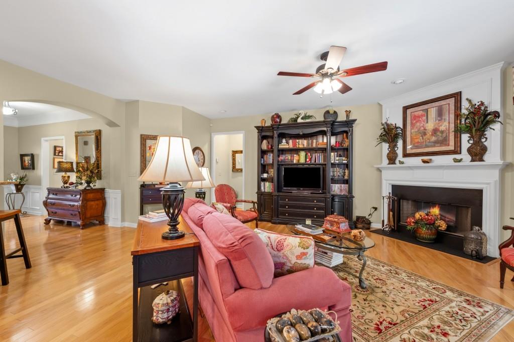 1081 Spring Station Road Greensboro GA 30642