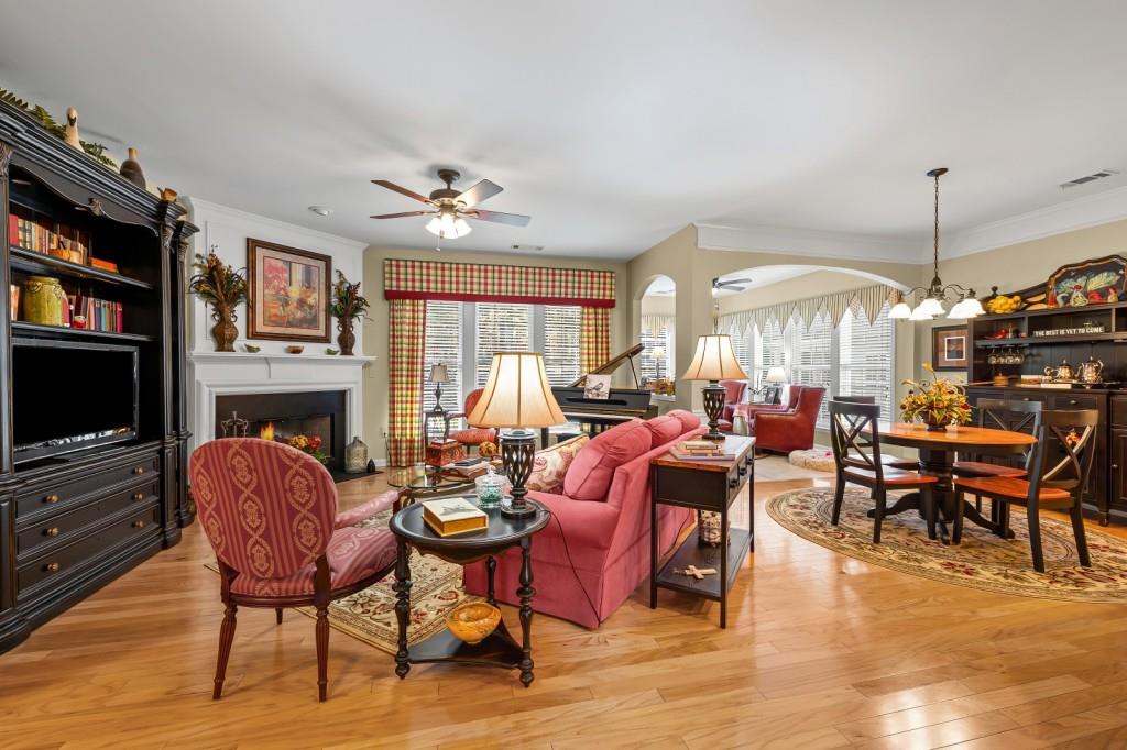 1081 Spring Station Road Greensboro GA 30642