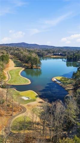1343 Mcelroy Mountain Drive Jasper GA 30143