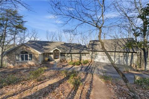 1343 Mcelroy Mountain Drive Jasper GA 30143