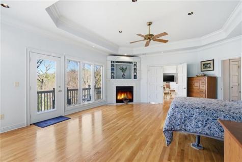 1343 Mcelroy Mountain Drive Jasper GA 30143