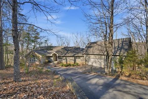 1343 Mcelroy Mountain Drive Jasper GA 30143