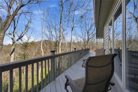 1343 Mcelroy Mountain Drive Jasper GA 30143
