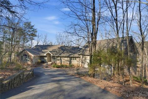 1343 Mcelroy Mountain Drive Jasper GA 30143