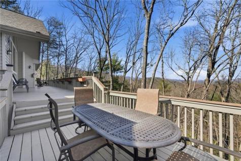 1343 Mcelroy Mountain Drive Jasper GA 30143