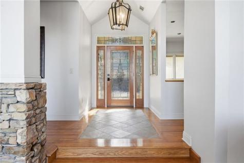 1343 Mcelroy Mountain Drive Jasper GA 30143