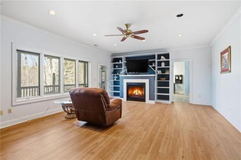 1343 Mcelroy Mountain Drive Jasper GA 30143