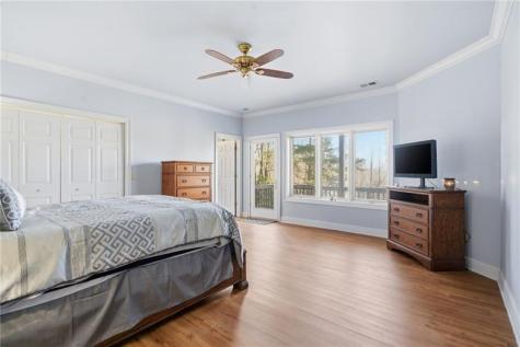 1343 Mcelroy Mountain Drive Jasper GA 30143