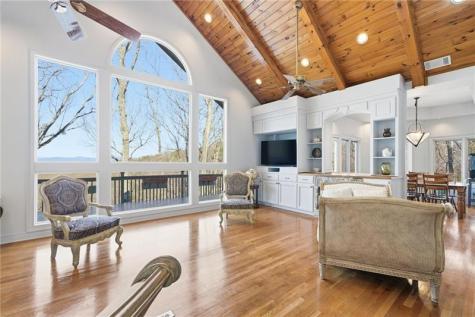 1343 Mcelroy Mountain Drive Jasper GA 30143