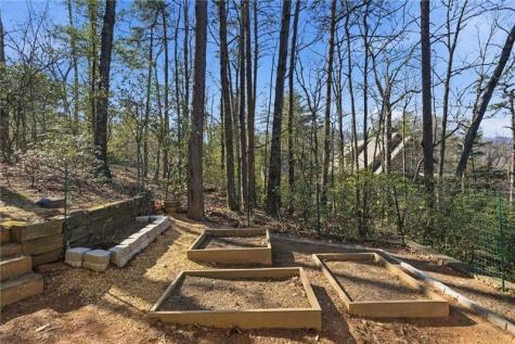 1343 Mcelroy Mountain Drive Jasper GA 30143