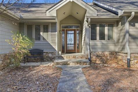 1343 Mcelroy Mountain Drive Jasper GA 30143