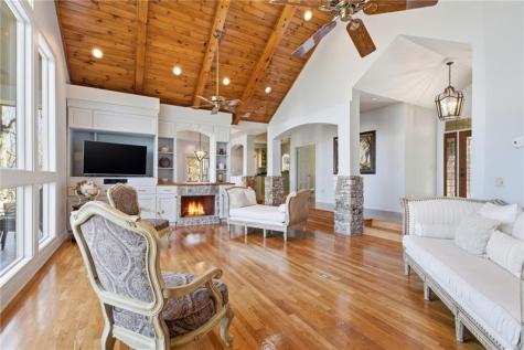 1343 Mcelroy Mountain Drive Jasper GA 30143
