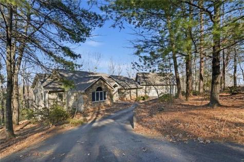 1343 Mcelroy Mountain Drive Jasper GA 30143