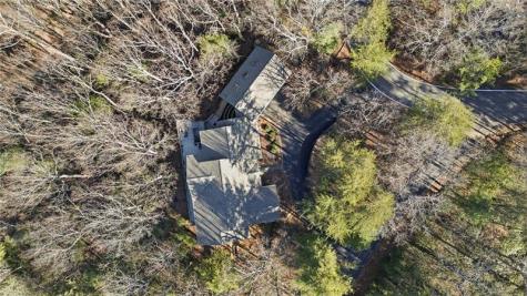 1343 Mcelroy Mountain Drive Jasper GA 30143