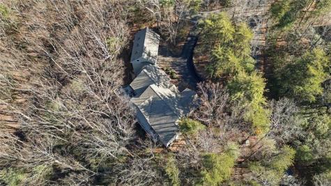 1343 Mcelroy Mountain Drive Jasper GA 30143